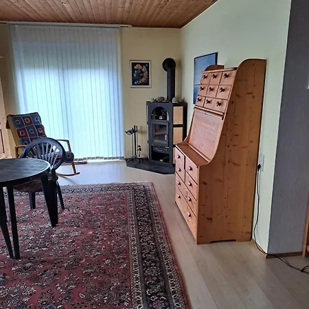 Apartamento Wasgau Urlaubserlebnis Fels- Und Seenland