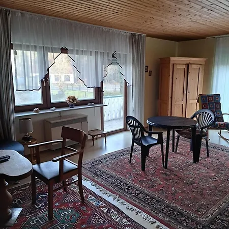 Wasgau Urlaubserlebnis Fels- Und Seenland Apartamento *