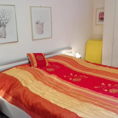 Wasgau Urlaubserlebnis Fels- Und Seenland Apartamento *