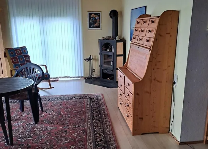 Apartamento Wasgau Urlaubserlebnis Fels- Und Seenland