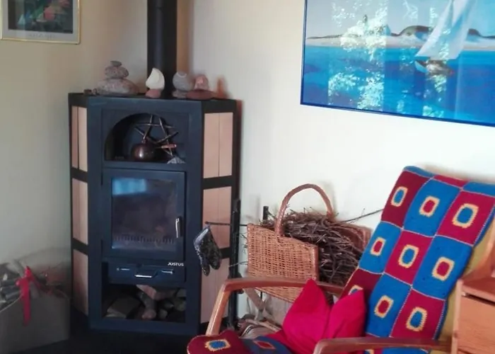 Wasgau Urlaubserlebnis Fels- Und Seenland Apartamento *