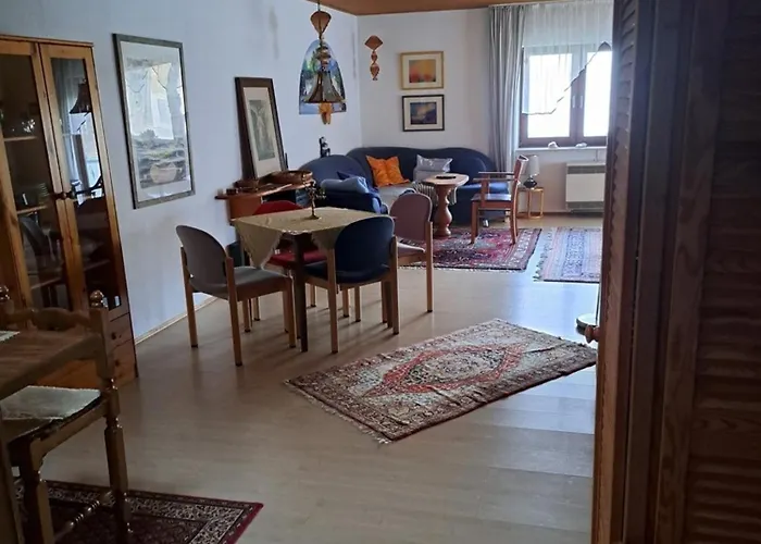 Wasgau Urlaubserlebnis Fels- Und Seenland Ludwigswinkel