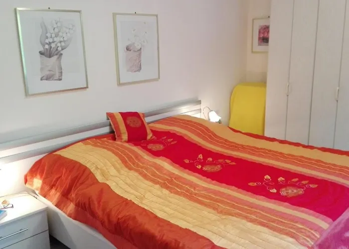 Wasgau Urlaubserlebnis Fels- Und Seenland Apartamento *