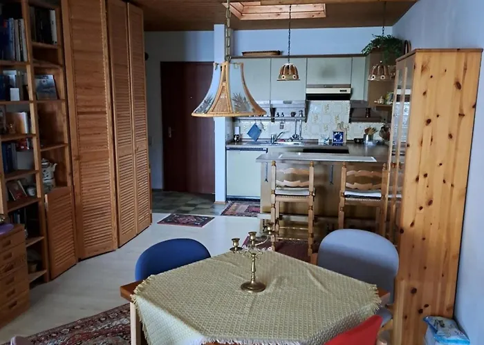 Wasgau Urlaubserlebnis Fels- Und Seenland *