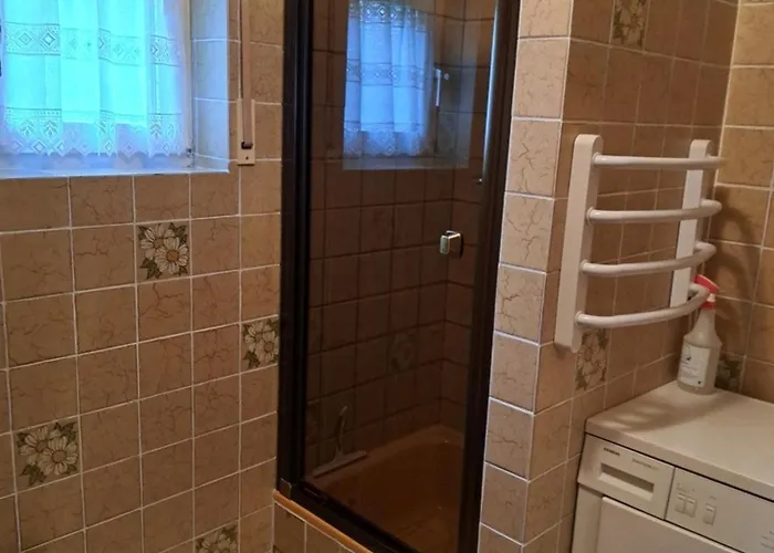 Apartamento Wasgau Urlaubserlebnis Fels- Und Seenland *