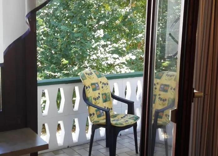 Apartamento Wasgau Urlaubserlebnis Fels- Und Seenland