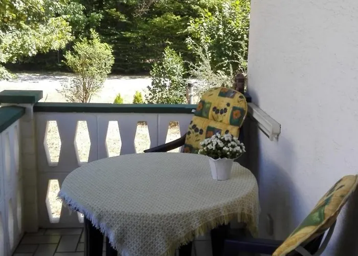 Wasgau Urlaubserlebnis Fels- Und Seenland *