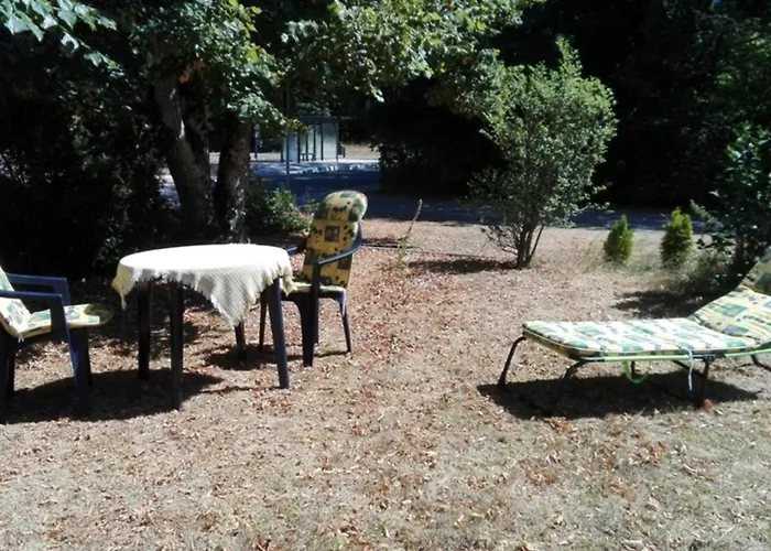 Wasgau Urlaubserlebnis Fels- Und Seenland